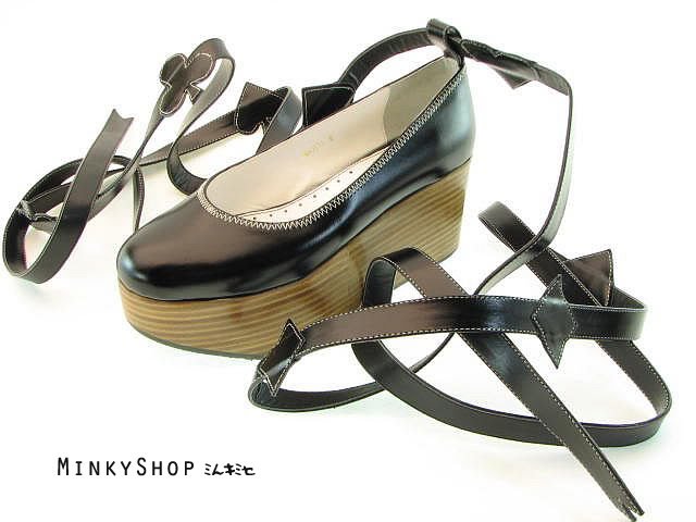 Secret Shop Rocking Horse Shoes